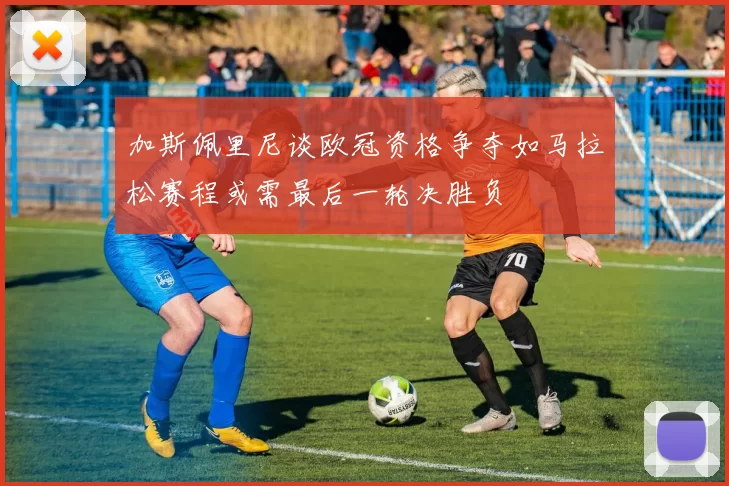 加斯佩里尼谈欧冠资格争夺如马拉松赛程或需最后一轮决胜负
